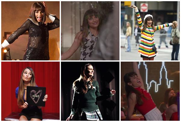 Happy 20th Birthday Rachel Berry to my beautiful lady and my only 