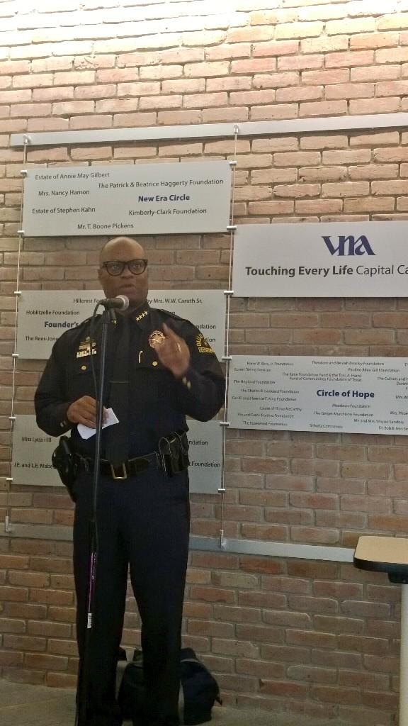 Dallas PAL tweet media