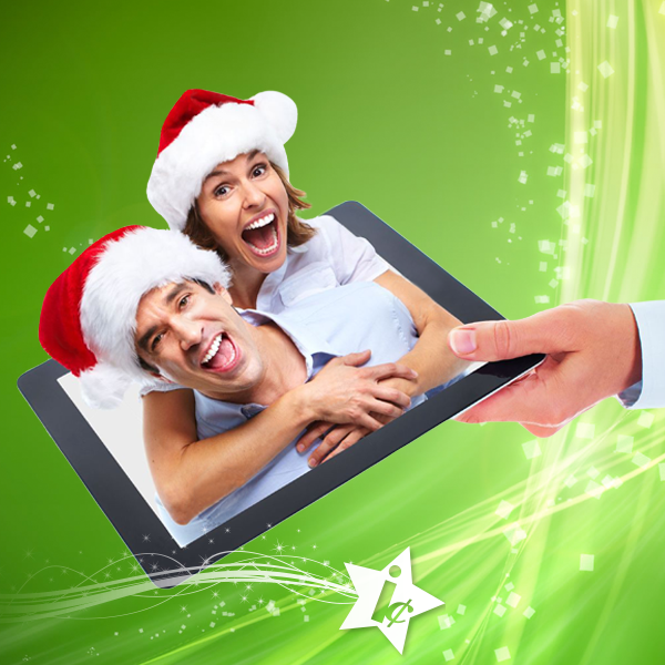 Instacredit's tweet photo. ¿Qué le pidieron a #Santa para #Navidad? http://t.co/DDWyLdbM02