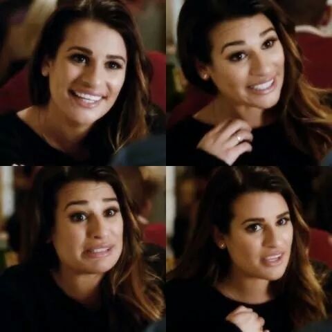 Happy bday Rachel Berry    