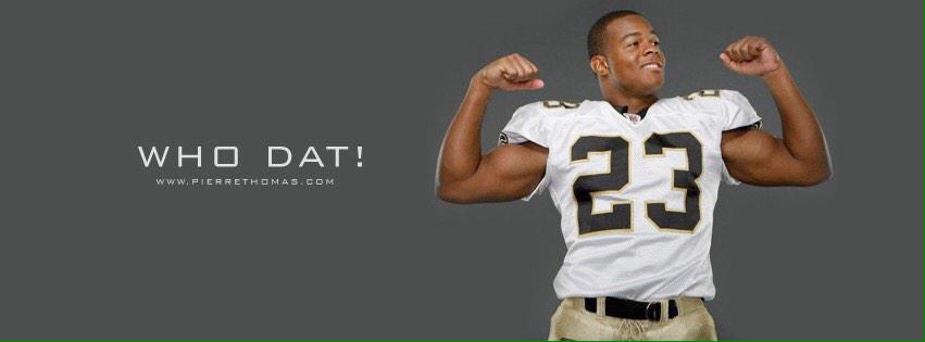 Happy birthday to my favorite RB you are the man! 