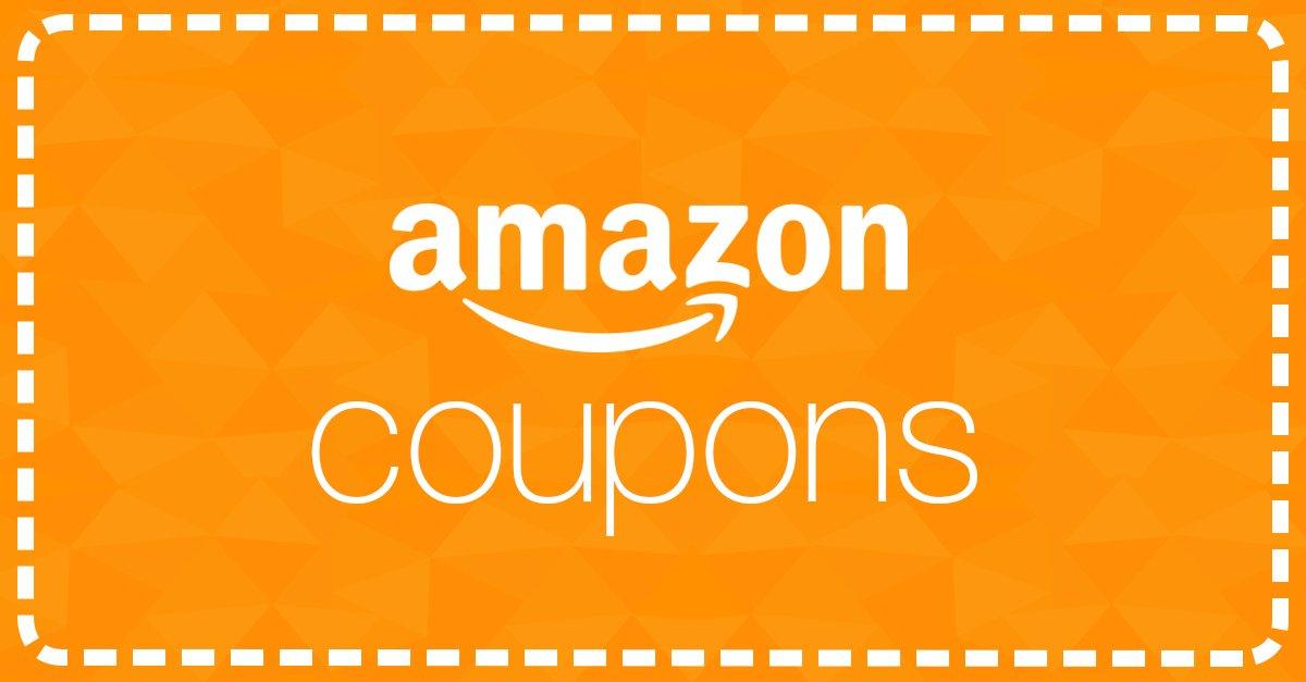 on Twitter "Looking for Coupons? Amazon Has You Covered, Start Clipping Now! http