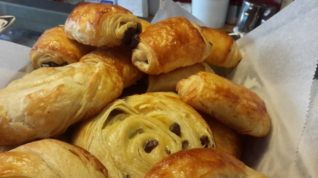 GlenMtnBakery's tweet photo. These are a few of my favorite things. http://t.co/ZaNj75tKjq