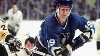 Happy 69th birthday Jean Pronovost   