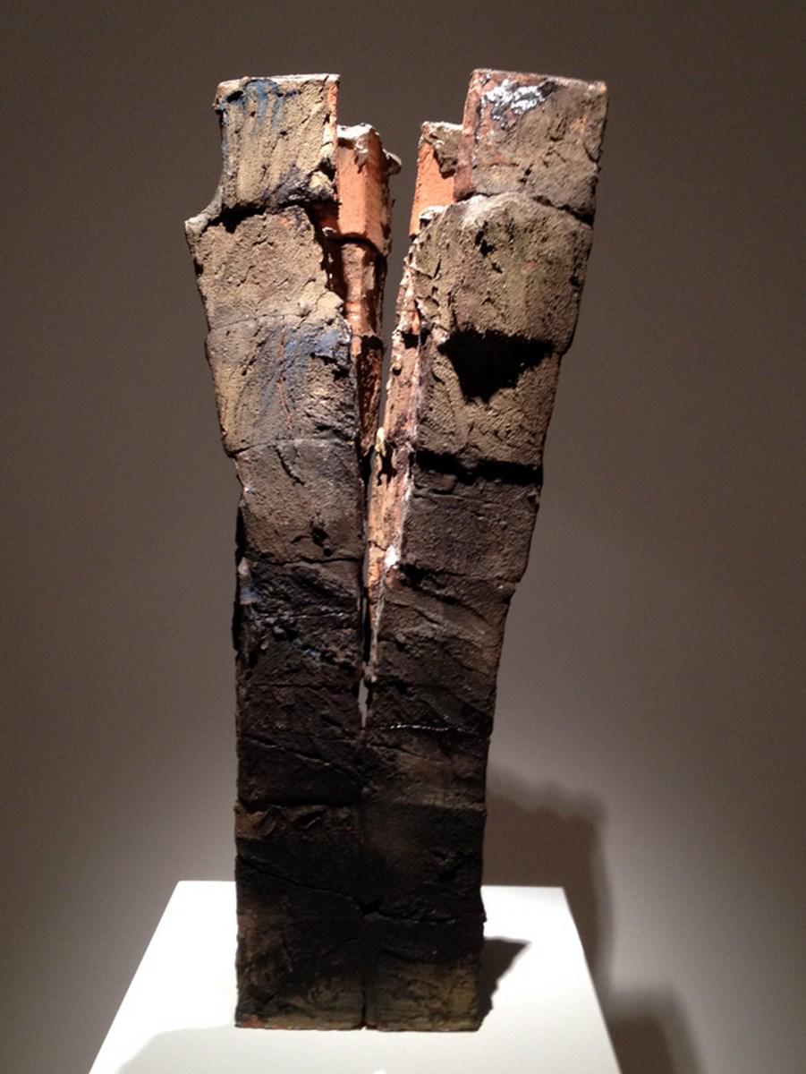 2000Novecento's tweet photo. #GiuseppeSpagnulo alla @GalleriaScudo, #Verona. Una #mostra di incredibile bellezza, assolutamente da non perdere! http://t.co/fBtPxz2q4l
