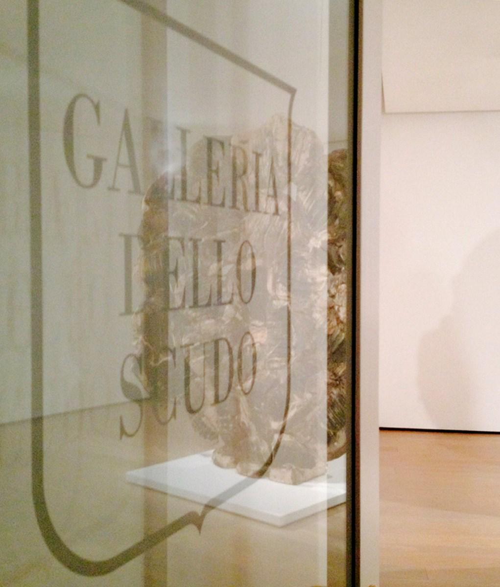 2000Novecento's tweet photo. #GiuseppeSpagnulo alla @GalleriaScudo, #Verona. Una #mostra di incredibile bellezza, assolutamente da non perdere! http://t.co/fBtPxz2q4l