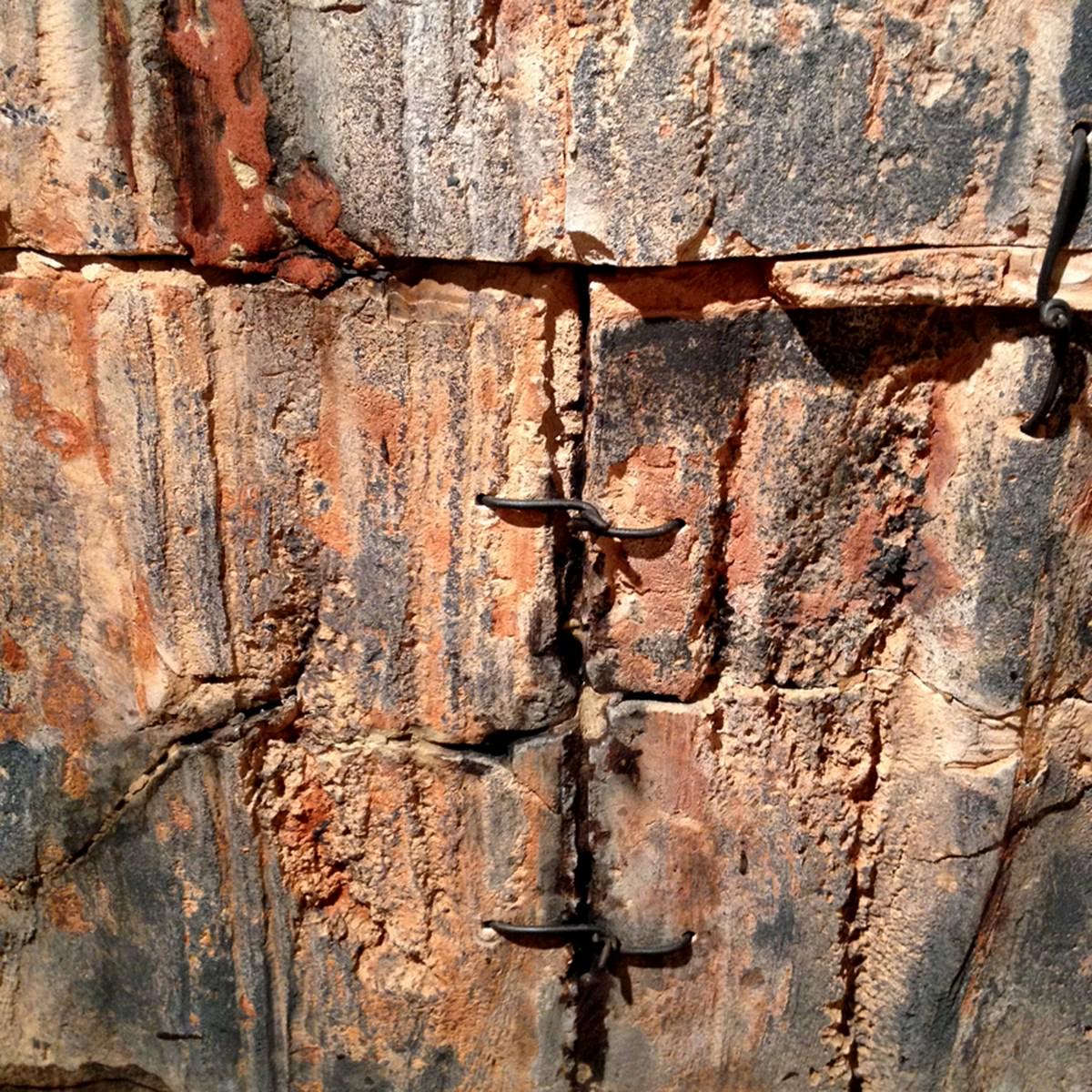 2000Novecento's tweet photo. #GiuseppeSpagnulo alla @GalleriaScudo, #Verona. Una #mostra di incredibile bellezza, assolutamente da non perdere! http://t.co/fBtPxz2q4l