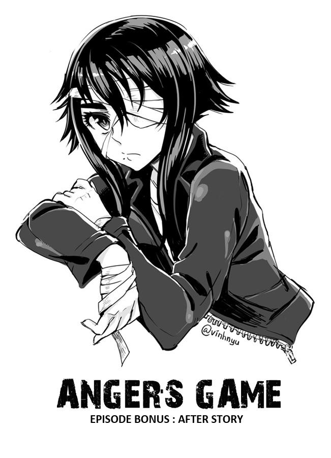 La suite de Anger's Game: cliquez sur "suivant" pr lire les pages (sens de lecture japonais)
https://t.co/ObjLJjHysB 