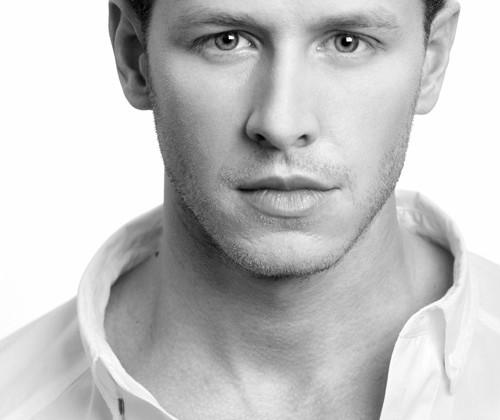 Happy Birthday Josh Dallas 