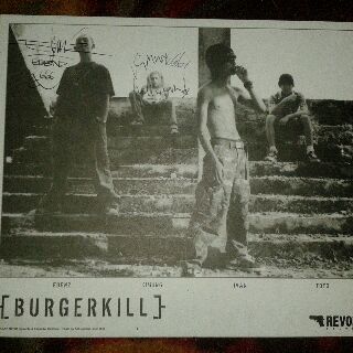 Fallshelo's tweet photo. Haturnuhun pa.ebenz @burgerkill666 &amp; pa.kimz @Kimun666 :D \m/ h http://t.co/Z4dkOgRlWV
