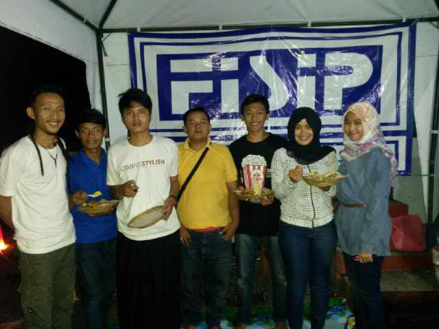 FISIP ENTERPRISE tweet media