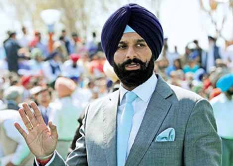yespunjab's tweet image. Won&apos;t allow #forcible #conversions in #Punjab: Bikram Singh #Majithia
ow.ly/G7bJv (#SAD #BJP #Christians)