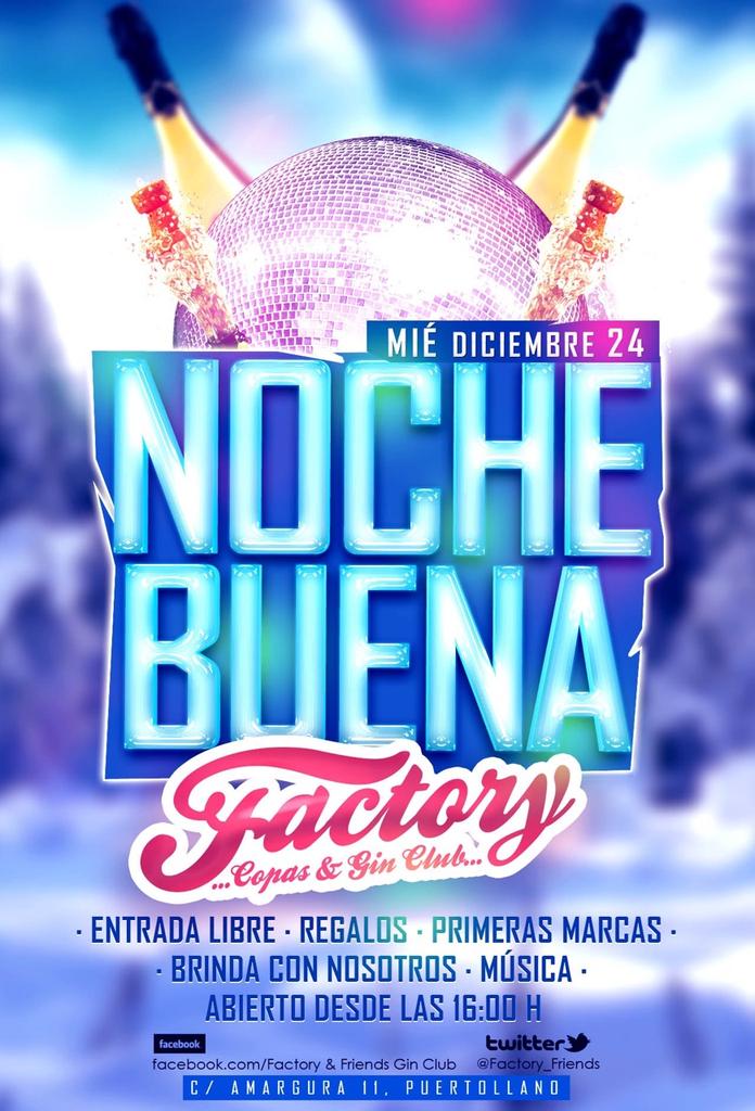 Factory_Friends's tweet image. Un poquito de lo que se avecina...