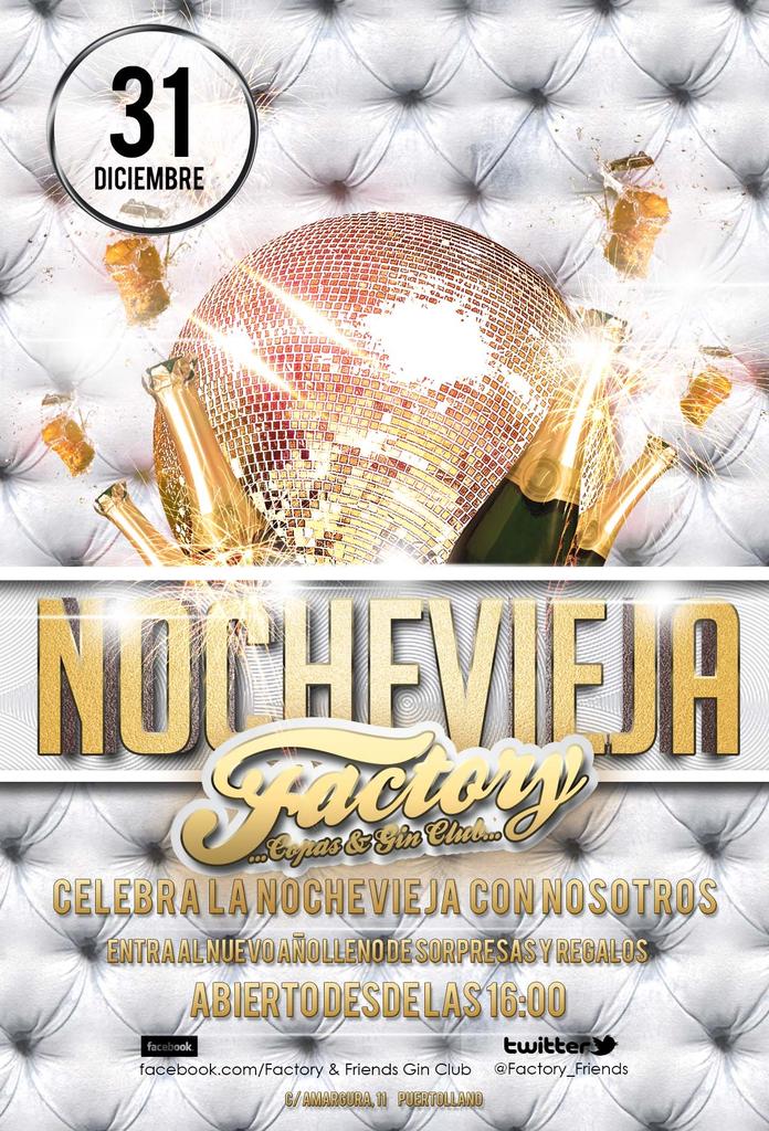 Factory_Friends's tweet image. Un poquito de lo que se avecina...