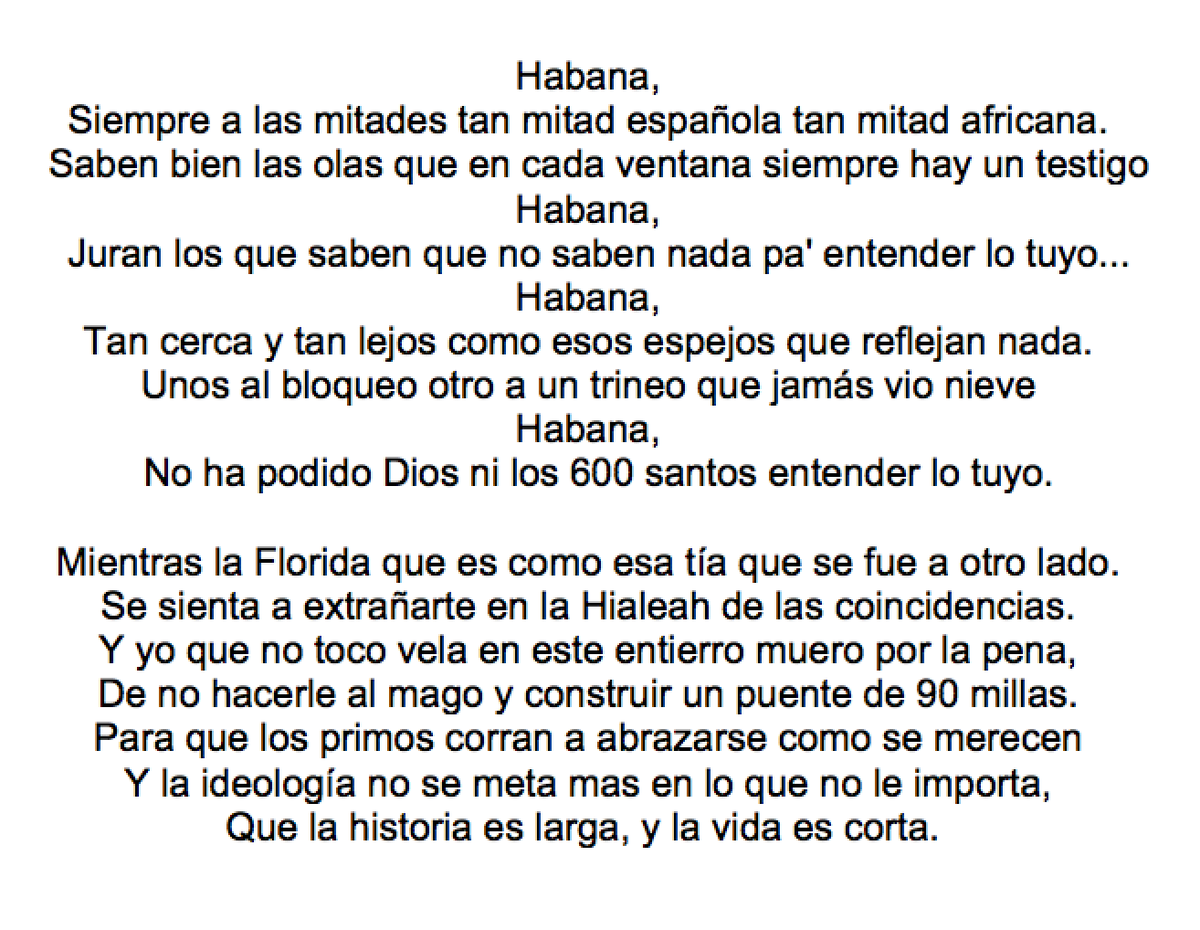 Ricardo Arjona On Twitter Puente Wt Http T Co Z6jvxyphda