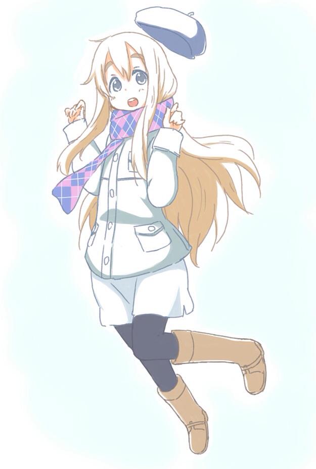 Sonocchi_Wub's tweet photo. #MugiSpam ^u^ (I have took one of those from Twitter xD) http://t.co/enSobhJJDb