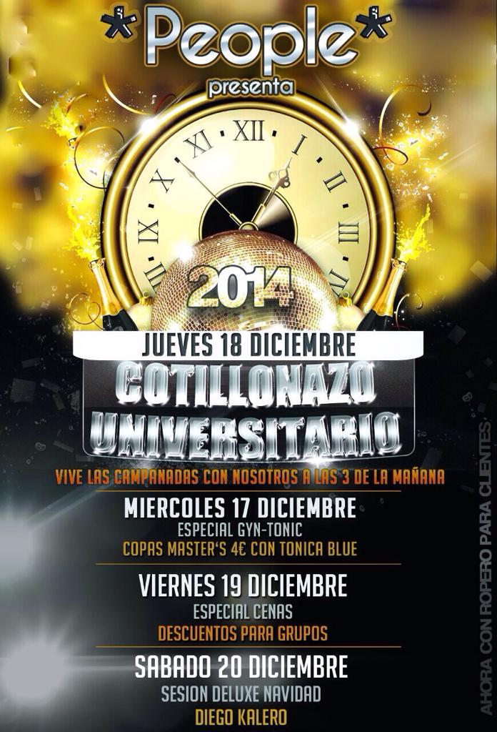 PeopleAsterisco's tweet photo. VIVE CON NOSOTROS LAS CAMPANADAS A LAS 3:00!!!@Elisillla @rpm158 @Moderna5Virgi @LauUrizal @TelepizzaCuenca http://t.co/V1rvkJ2uc7
