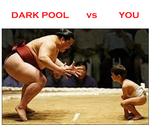AdvisoryAngel's tweet image. Information Asymmetry And Dark Pools: What Are They And How Do They Affect Your Investing? tinyurl.com/psp3flh