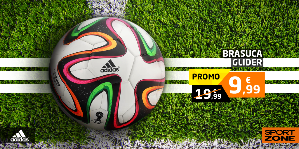 bolas adidas sport zone
