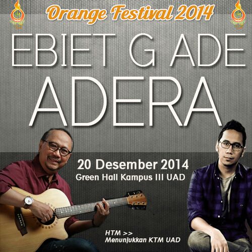 <a href="/DutaUAD/">Duta UAD 2014</a> @pharmanewsuad  @hmtifuad  <a href="/ukmbasketUAD/">dahlan muda</a>  @bemfeUAD <a href="/mabesmusikuad/">UKM Seni Musik UAD</a>  <a href="/bemfkmuad/">BEM FKM UAD</a>  @BEMIPA_UAD <a href="/GendhingBahana/">Gendhing Bahana UAD</a>