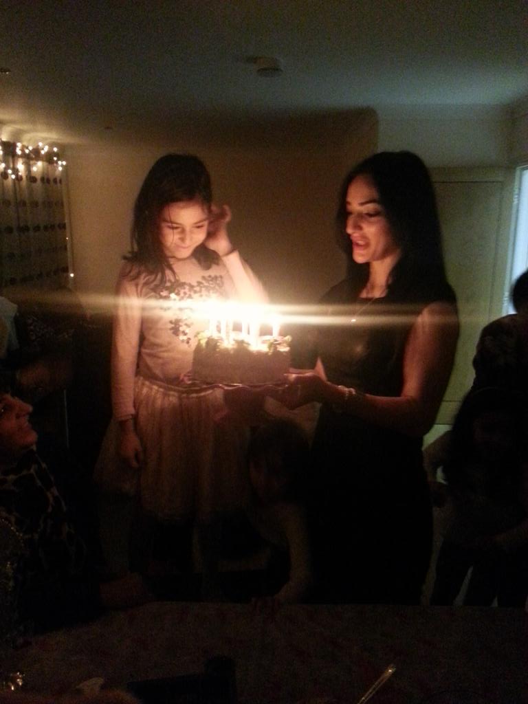 Happy birthday to Chelsea Manning ...Thank you for your courage and dedication for our common humanity. 