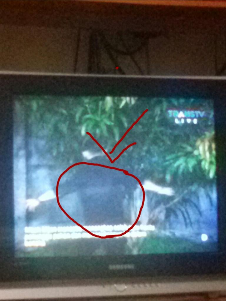 ericxander4's tweet photo. seperti merangkul mbah mijan @latenights_ttv http://t.co/VGZUjYXLQl