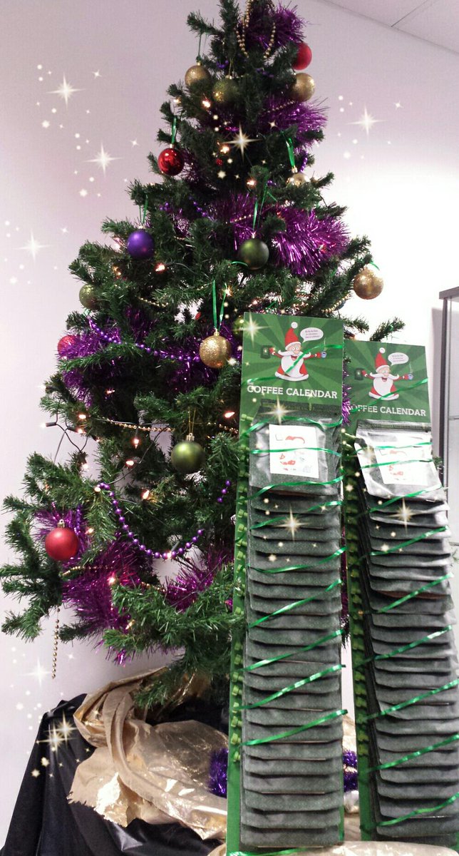 GrowersCupUK's tweet photo. CONGRATS to Paula @walulaslap the winner of our Christmas Coffee Calendar who can't wait to watch Porridge! DM us :) http://t.co/lo3NJNwpeS