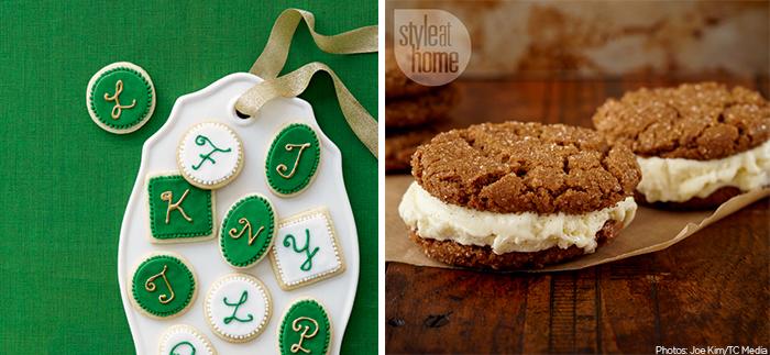 StyleAtHome's tweet image. Ahh, the age-old debate: #SugarCookies or #gingerbread? L: bit.ly/1Czba4C | R: bit.ly/1xloPY8 #recipe