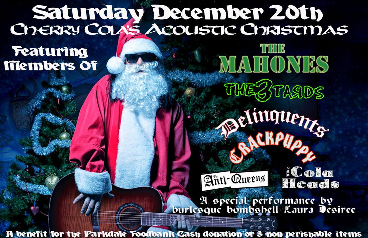 parkdalefoodbnk's tweet image. Show your support for the Parkdale Community Food Bank on December 20th
facebook.com/events/8923002…