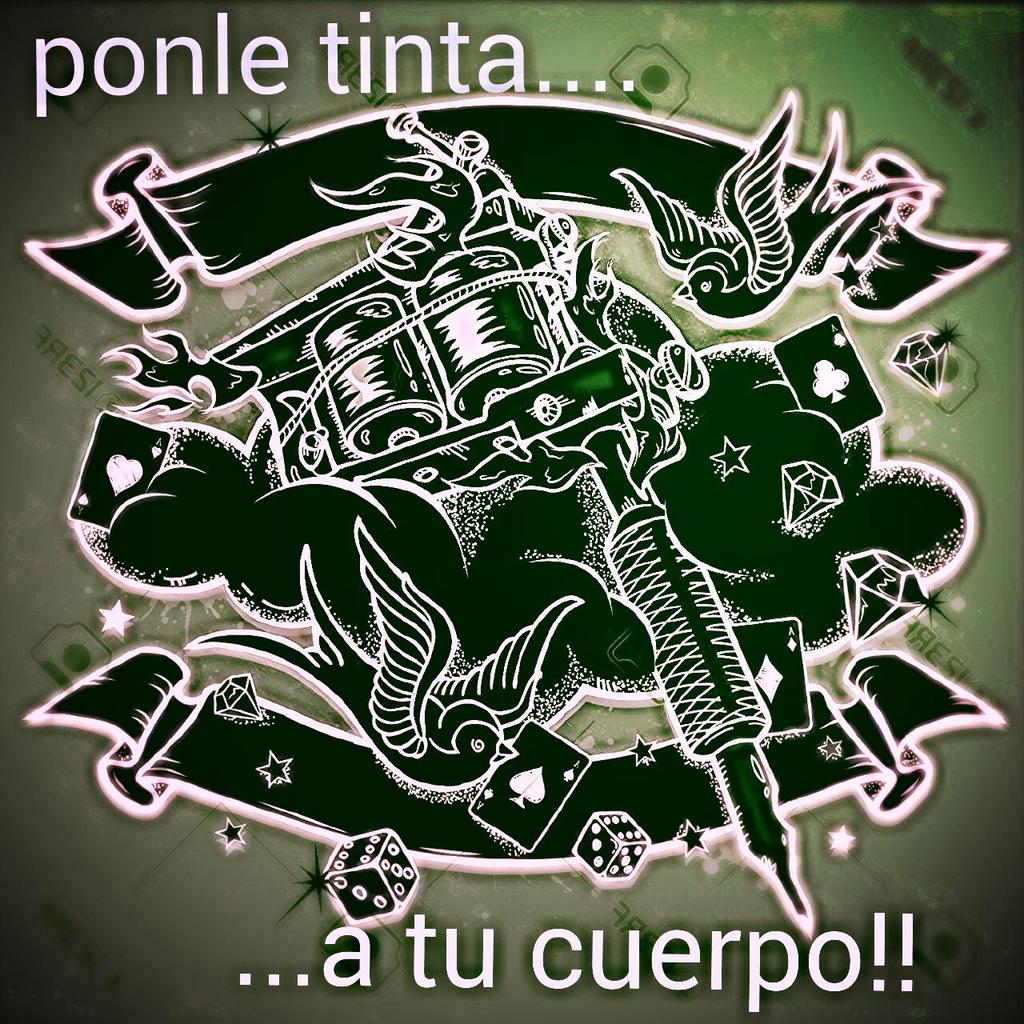 Samuel21FCB's tweet photo. Tatuaje = articulo de lujo???? Si quieres llevar tinta en tu piel escribeme veras q no es tanto lujo como dicen http://t.co/KIZH9aVu7o