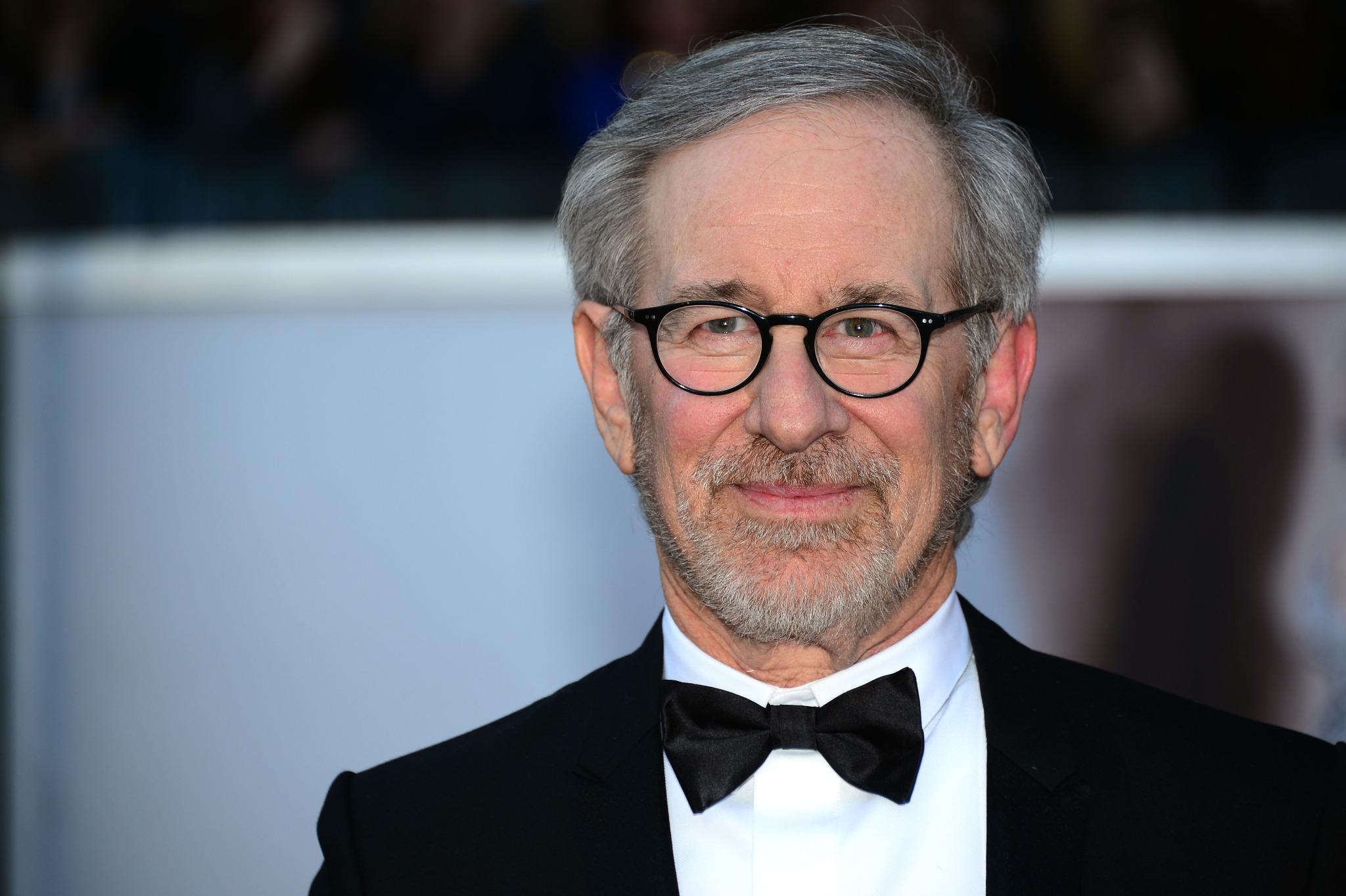 Happy Birthday Steven Spielberg ! De retour le 20 juillet 2016 avec ! 