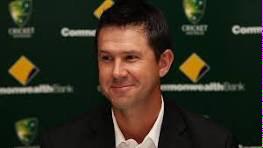 HAPPY BIRTHDAY Ricky Ponting - 40 today

B. 19 Dec 1974 in Launceston, Tas. 