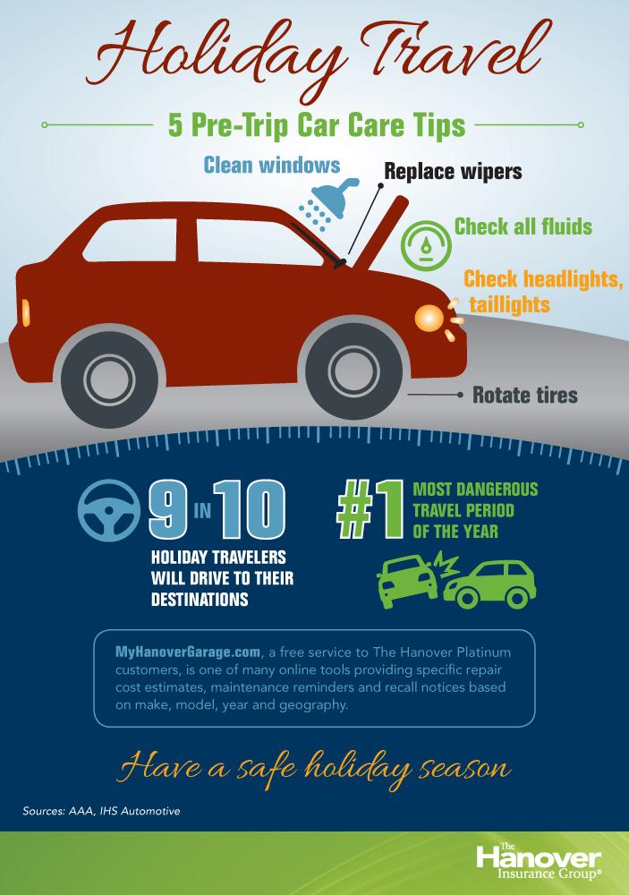 The_Hanover's tweet photo. Did you know the next few weeks are the busiest travel period of the year? Stay safe with these tips. http://t.co/jSgi8mVCDE
