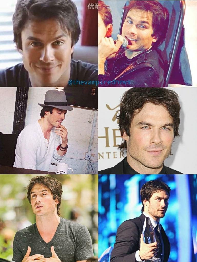 Ian Somerhalder ♡ on Twitter "IAN SOMERHALDER ACTOR ACTIVIST MODEL