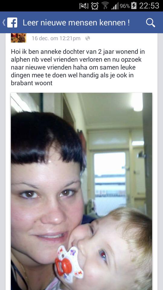 Spermarcel's tweet photo. De beste keuze die ik ooit heb gemaakt is lid worden van deze groep op facebook. http://t.co/6Kw7jhvWOh