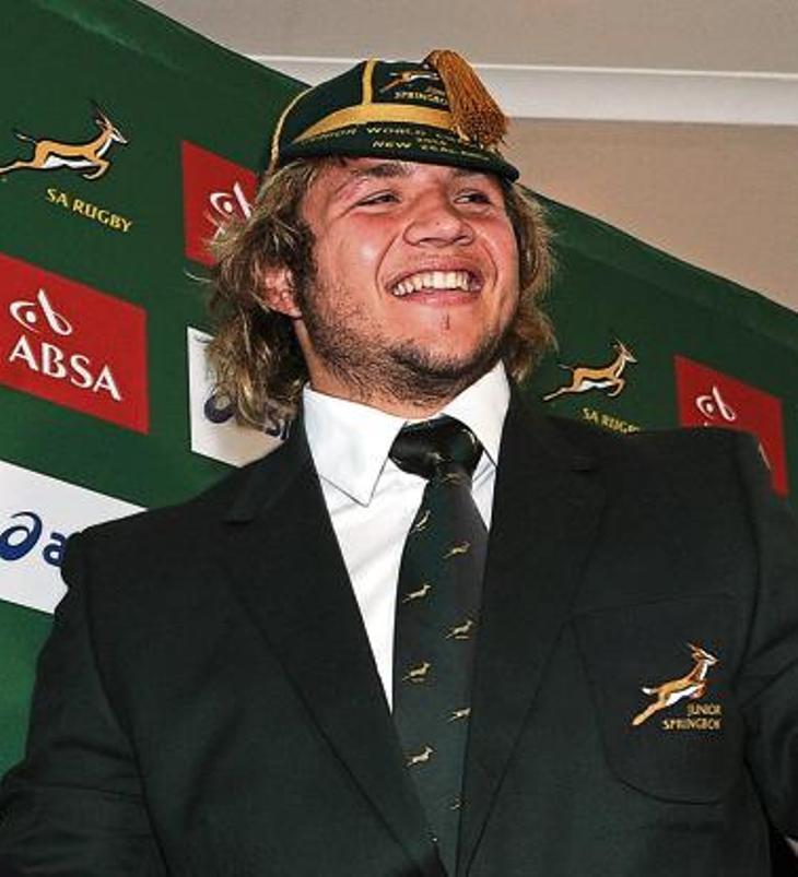 Ferdi Niemand tweet media