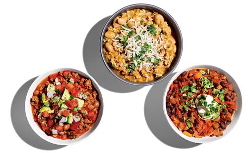 runnersworld's tweet photo. Give your favorite comfort foods a healthy makeover this winter: http://t.co/kaa30F6Qic #RWWinterWeek http://t.co/zwePIDf9GN