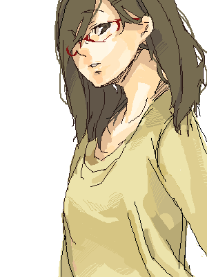 7年前の私と今の私 