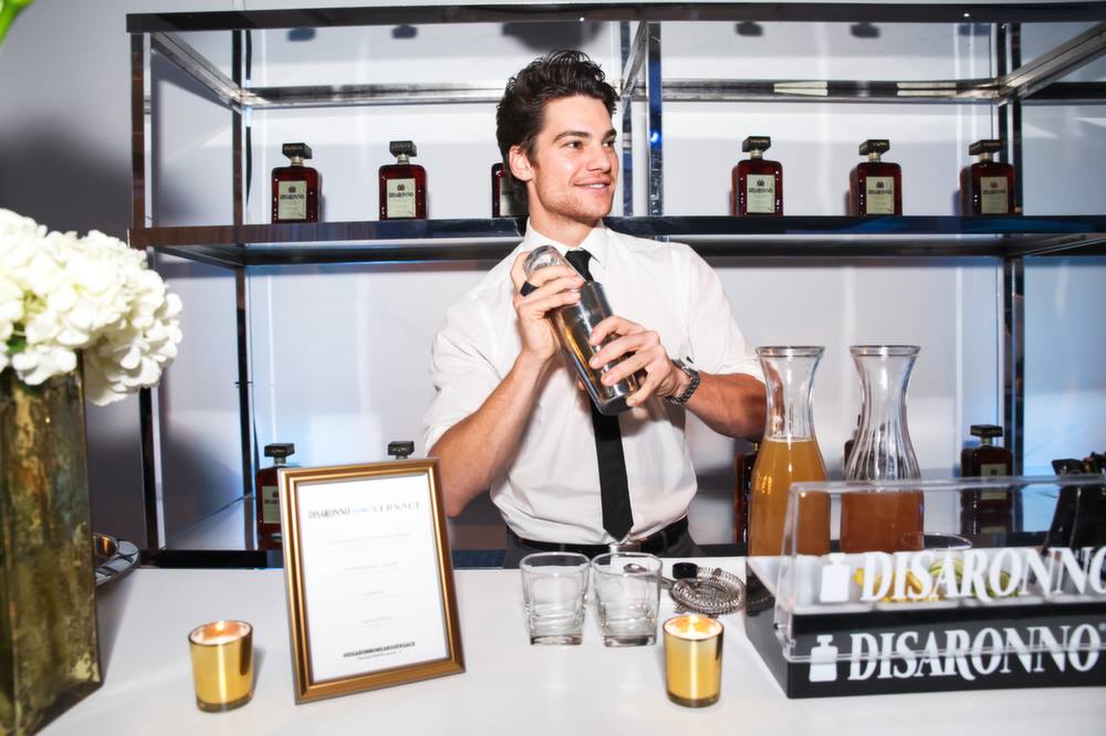 Disaronno Canada tweet media