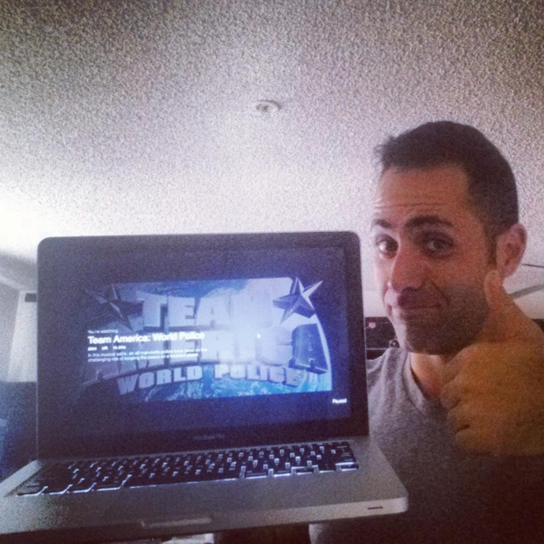 MatthewCwern's tweet image. #ProtectFreeSpeech #SonyHack #SonyLeak #paramount #FightBack #Netflix #TeamAmerica #TheInterview