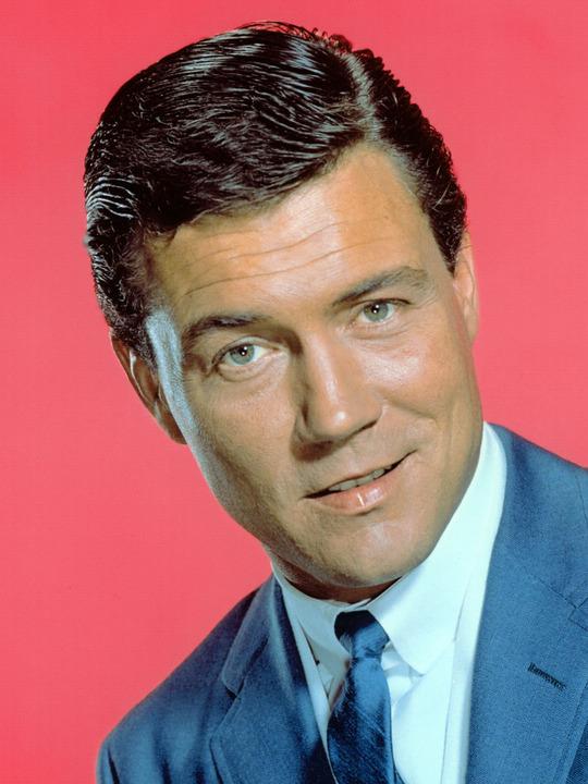 Happy birthday Roger Smith, 82 today 