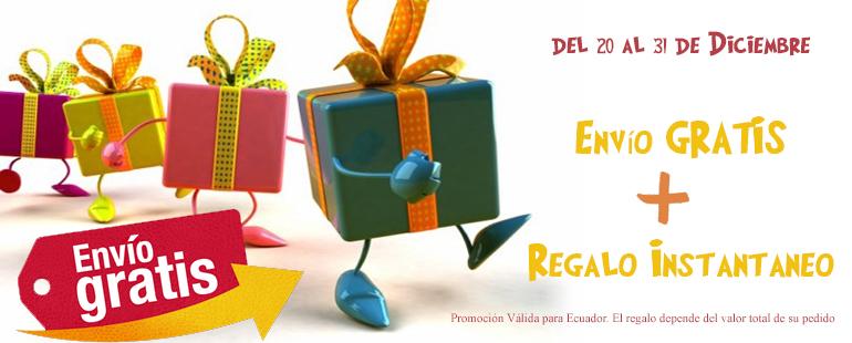 PuntoNetEC's tweet photo. Del 20 al 31 de Diciembre los envíos son TOTALMENTE #GRATIS  + un #Regalo solo en #PuntoNet http://t.co/4cx16PK1rV http://t.co/utN0ulaTvK