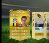 ps3__coins's tweet photo. Nueva oferta/ SUPER OFERTA/ El que me compre este jugador se lleva al grandioso HAZARD! RT ,TODO OFERTA DE CAMBIO http://t.co/42RJJlb62S