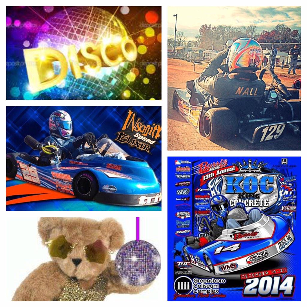 Hear "Disco" Donnie Nall preview <a href="/KOC_2014/">King of the Concrete</a> on this weeks show at goprn.com/shows/at_the_t… or the free PRN app