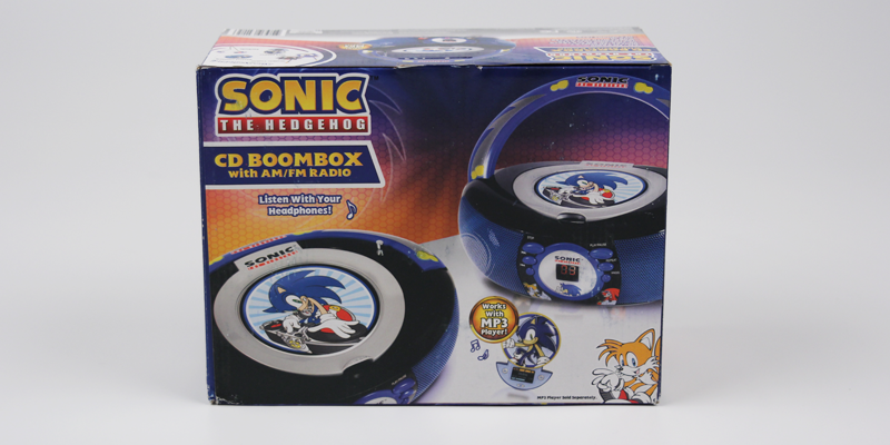 Sonic the Hedgehog on X: 
