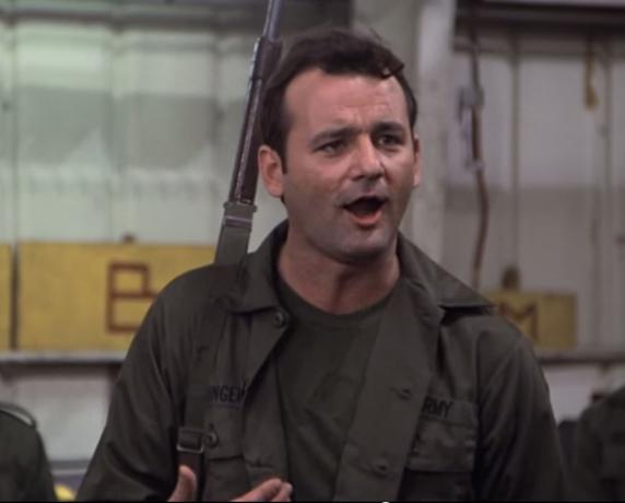 HarborFreight's tweet image. &quot;We&apos;re Americans! That means that our forefathers were kicked out of every decent country in the world!&quot; #toolquote