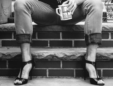 What's masculinity really mean anyway? flvr.pl/1sjrXPa