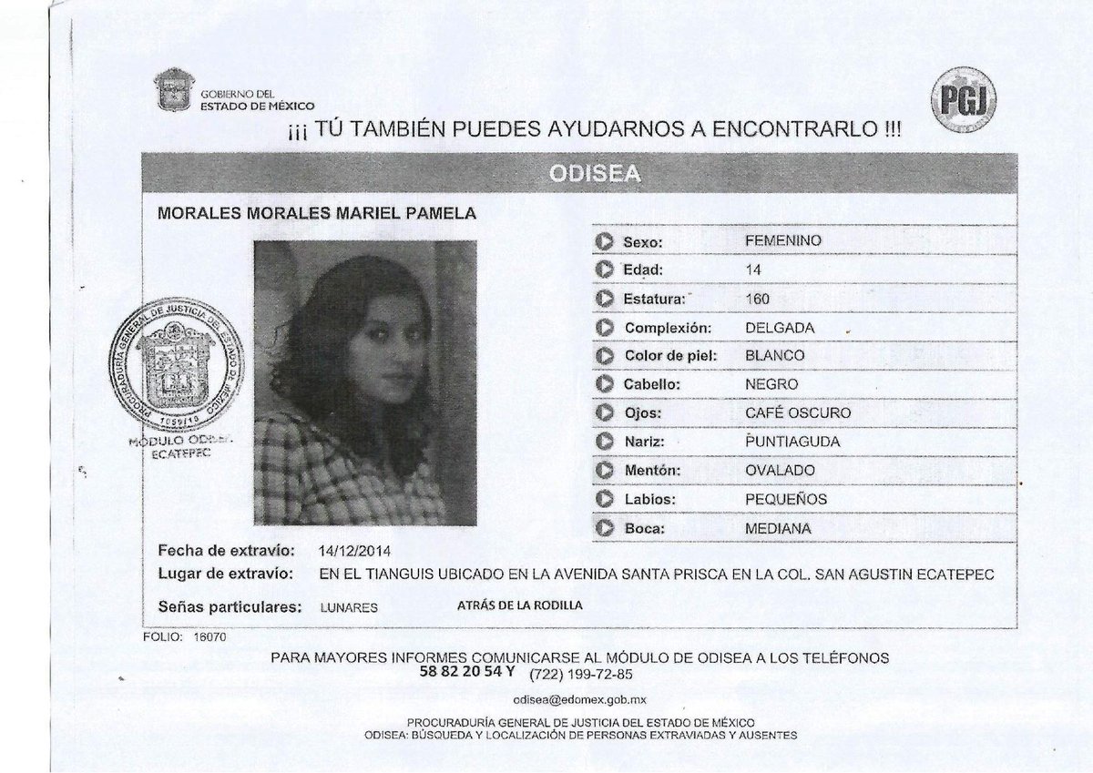 kristyjas's tweet photo. Hola a todos, porfa ayunden a localizar a esta pequeña no sabemos qué fue lo que pasó, si se perdió u otra cosa http://t.co/JALYMEUAjC