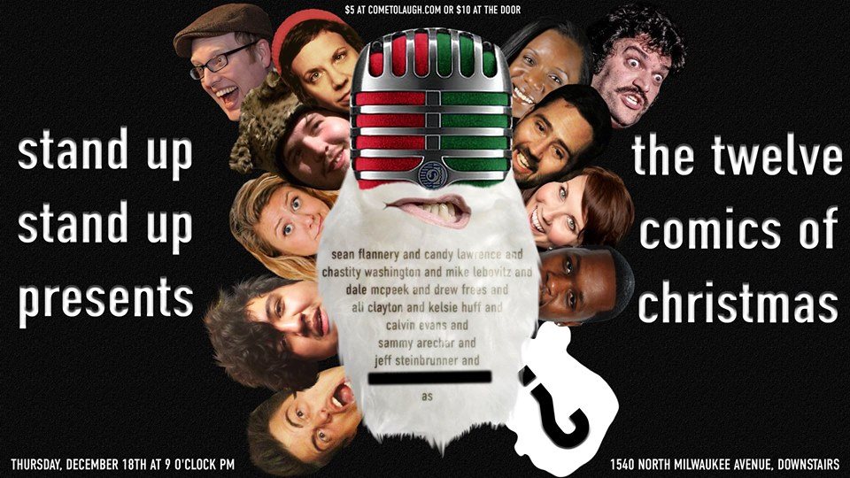 StandUp_StandUp's tweet photo. TONITE 12 headliners, one stage #free pizza @DrewFrees @sean_m_flannery @KelsieHuff @jsteinbrunner #TCOX #SUSU 9 pm http://t.co/xAZ3oia9RD