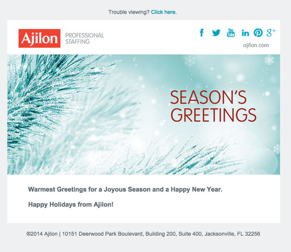AjilonParamus's tweet photo. #HappyHolidays from @AjilonParamus http://t.co/2H4fYJJbQT